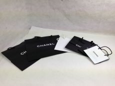 Photo6: Auth Chanel Paper Bag (6)