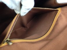 Photo12: Authentic Louis Vuitton Monogram Beverly Hand Bag 2Way LV 5G070420P (12)