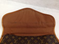 Photo10: Authentic Louis Vuitton Monogram Beverly Hand Bag 2Way LV 5G070420P (10)
