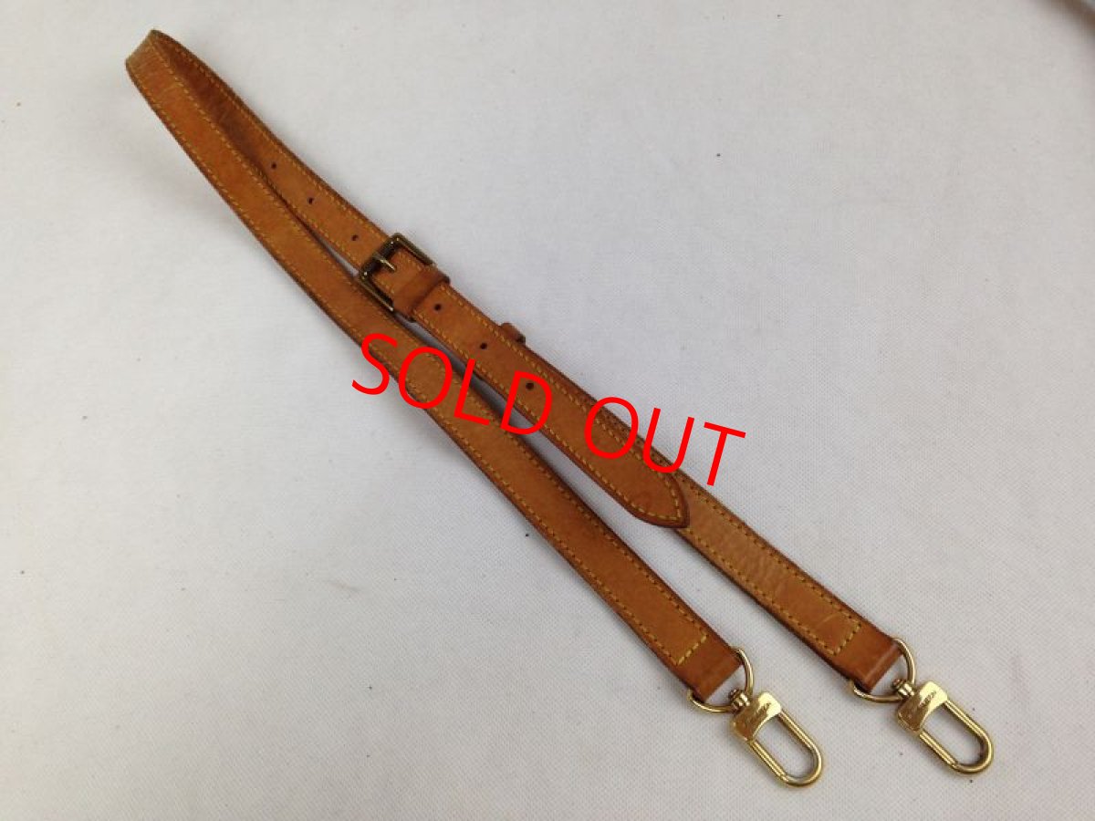 Photo8: Authentic Louis Vuitton Monogram Beverly Hand Bag 2Way LV 5G070420P (8)