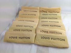 Photo1: Auth Louis Vuitton Dust Bag Various (1)