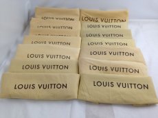 Photo7: Auth Louis Vuitton Dust Bag Various (7)