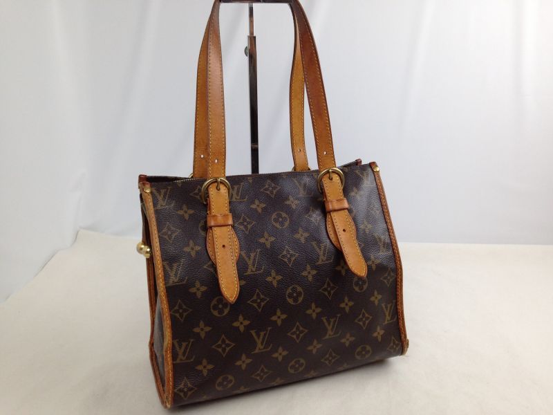 Louis Vuitton, Bags, Louis Vuitton Popincourt Haut Monogram Purse