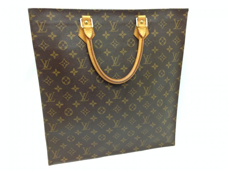 LOUIS VUITTON Tote Bag LOUIS VUITTON - Model Ham…