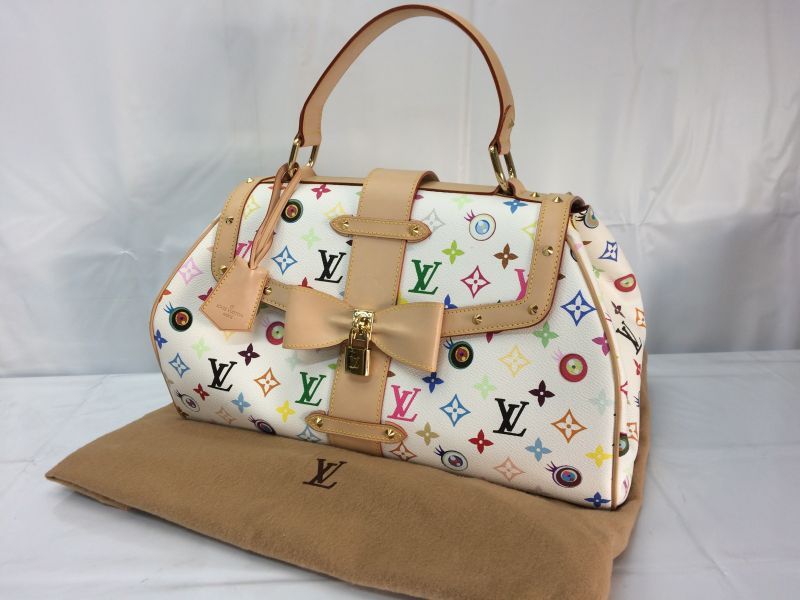 louis vuitton retro bag