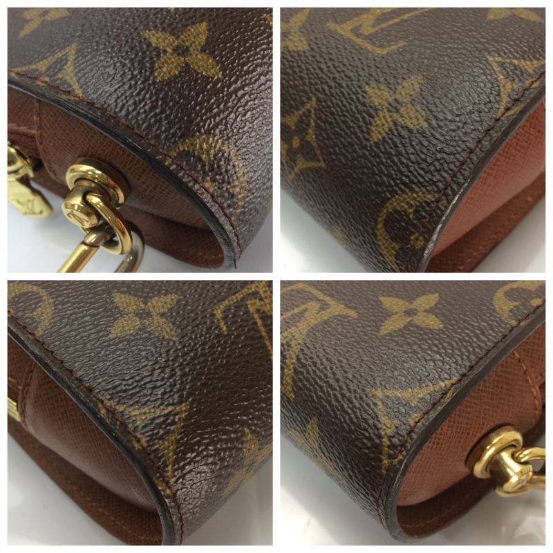 louis vuitton orsay clutch