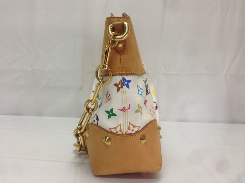 Authentic Louis Vuitton Judy multicolor mm, Women's Fashion, Bags