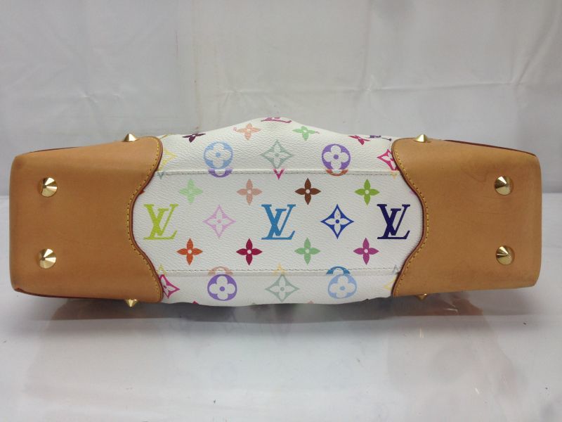 Louis Vuitton Multicolor Judy MM