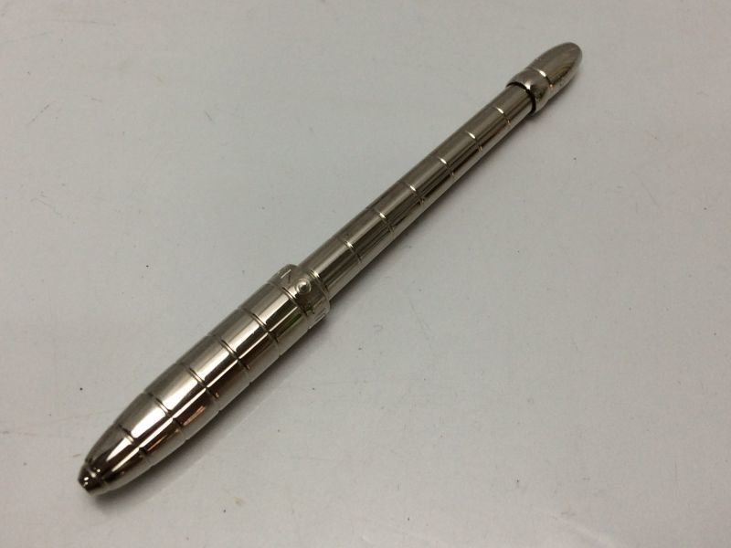 LOUIS VUITTON BALL POINT PEN - PRE OWNED