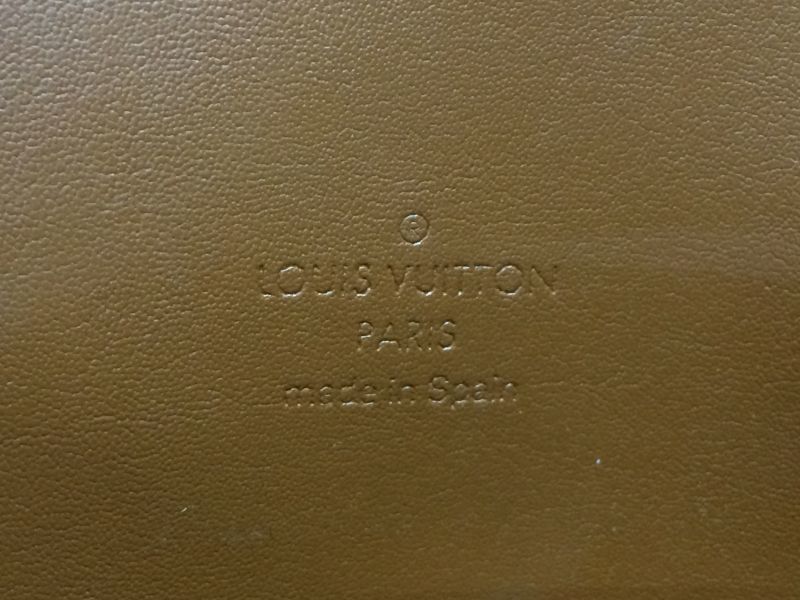 Auth LOUIS VUITTON Vernis Thompson Street Shoulder Bag 8H280170m - Tokyo  Vintage Store