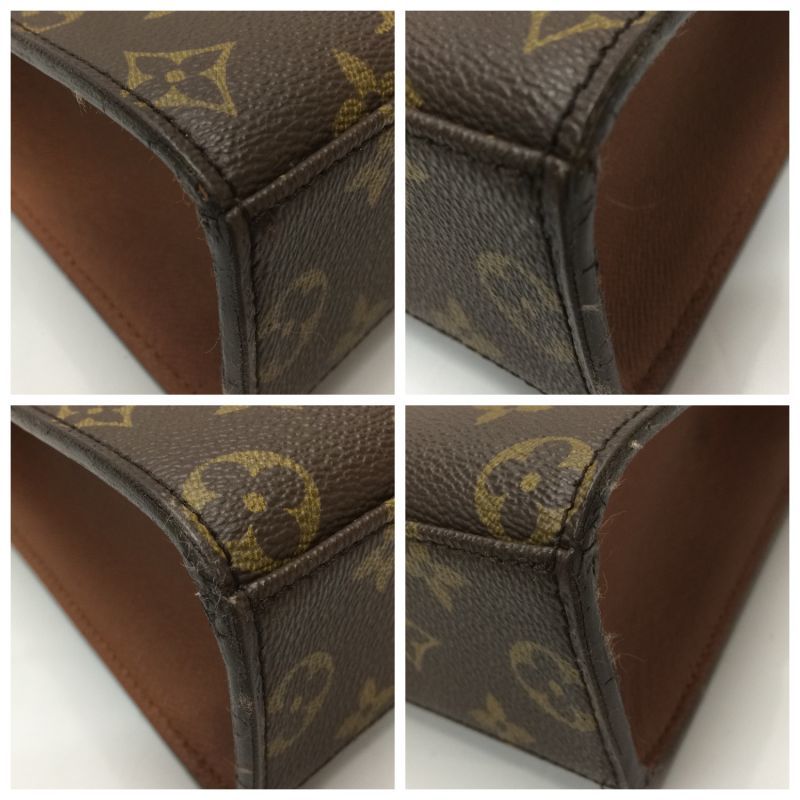 Louis Vuitton, Bags, Louis Vuitton Malesherbes Monogram