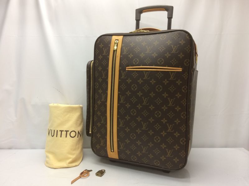 vuitton bosphore trolley