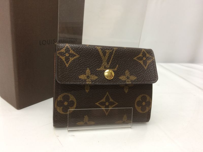 louis vuitton ludlow wallet