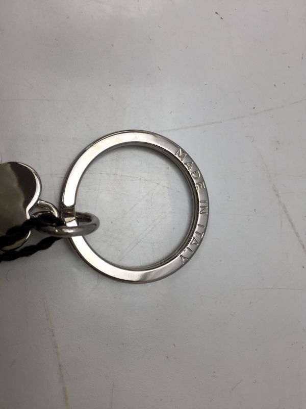 bvlgari keychain