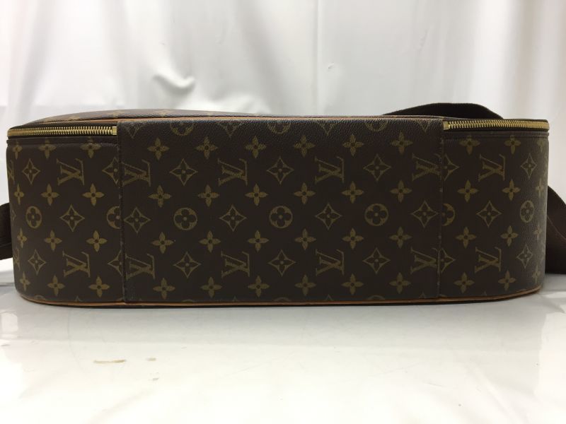 Auth Louis Vuitton Monogram Canvas Packall GM Travel Bag Luggage 9D110500F  - Tokyo Vintage Store