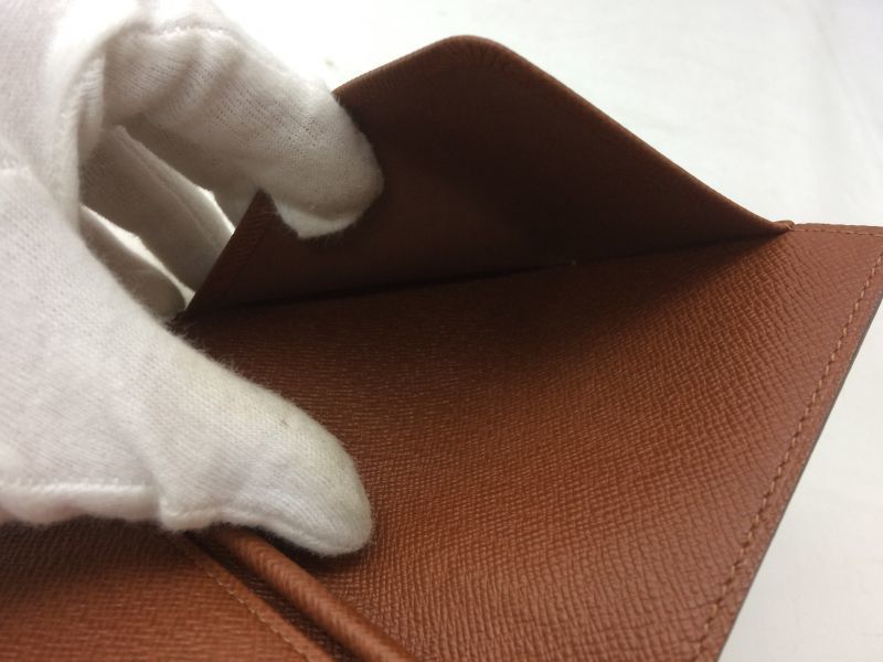 Louis Vuitton, Bags, Louis Vuitton Etui Palm Pilot Case
