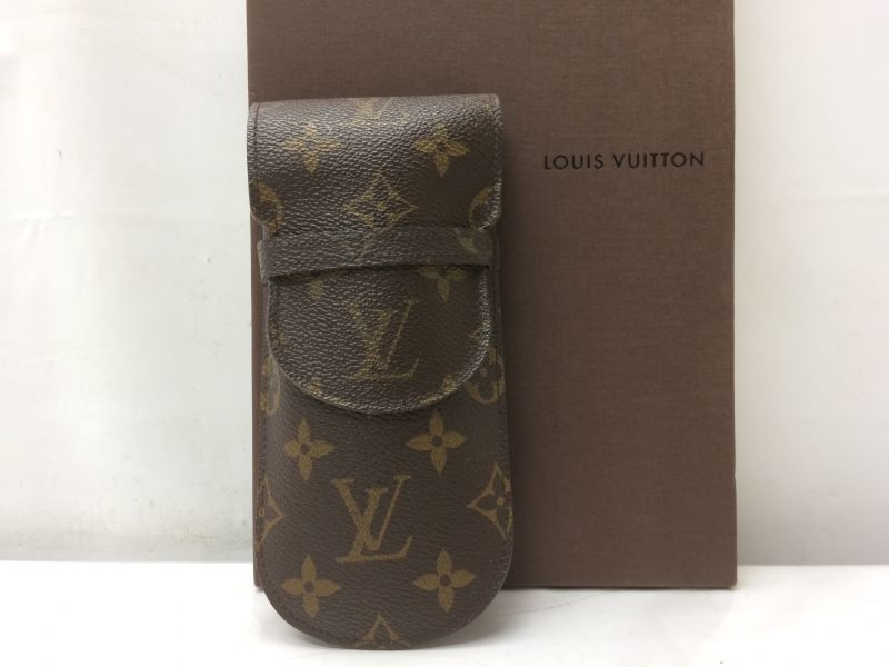 vuitton monogram pen