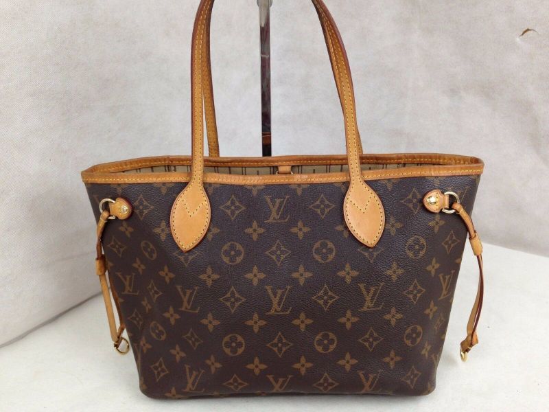authentic louis vuitton shoulder bags