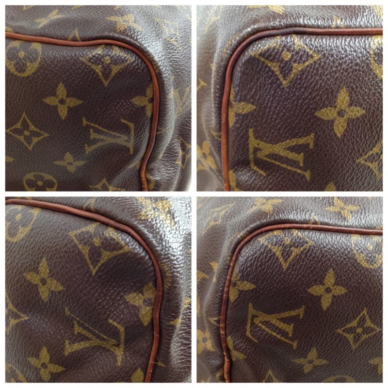 Authentic Louis Vuitton Speedy 30 Monogram Hand Bag 5J200820p - Tokyo Vintage Store