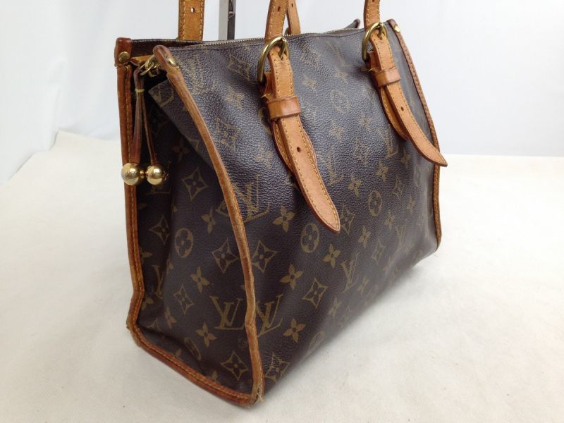 Louis Vuitton Monogram Popincourt