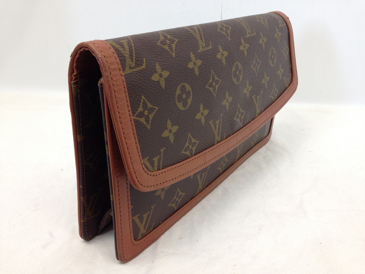 Louis Vuitton- Vintage Louis Vuitton Pochette Dame 