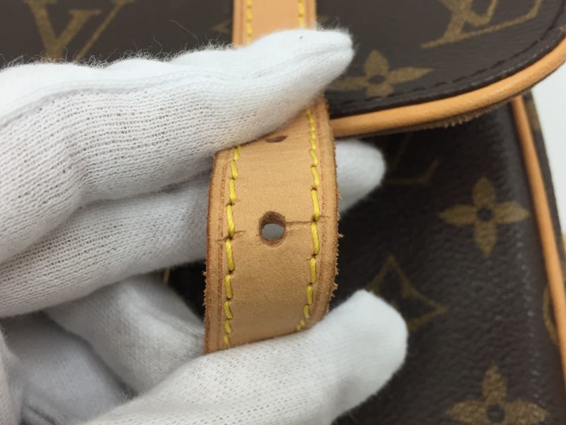 Auth Louis Vuitton Monogram Marelle Sac a Dos 3 way Shoulder bag 9H120150n  - Tokyo Vintage Store