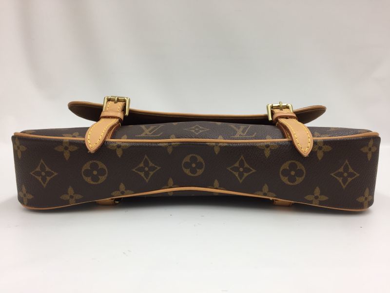 Louis Vuitton Monogram Marelle Sac A Dos in Brown, Women's