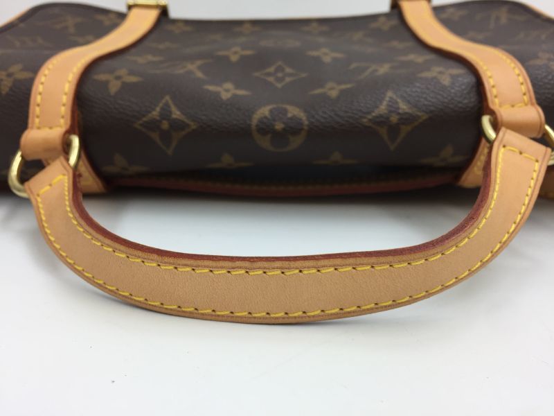 Auth Louis Vuitton Monogram Marelle Sac a Dos 3 way Shoulder bag 9H120150n  - Tokyo Vintage Store