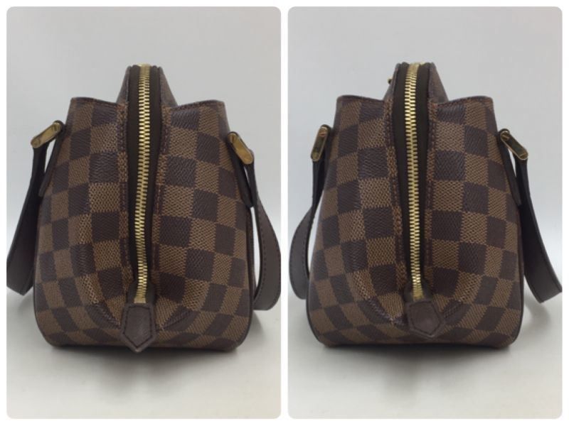 Louis Vuitton Damier Belem Handbag