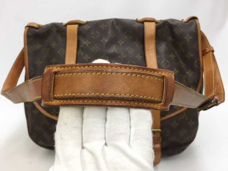 louis vuitton vintage fanny pack