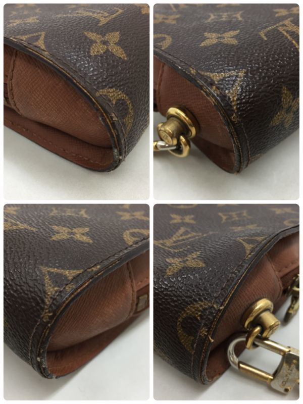 lv orsay clutch