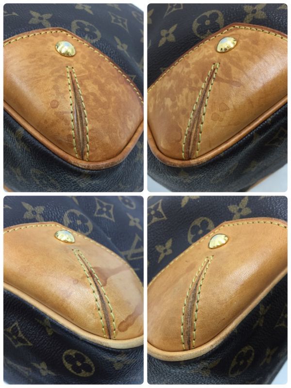 Auth Louis Vuitton Monogram Estrela MM M41232 2 way Shoulder bag 0C220070n  - Tokyo Vintage Store