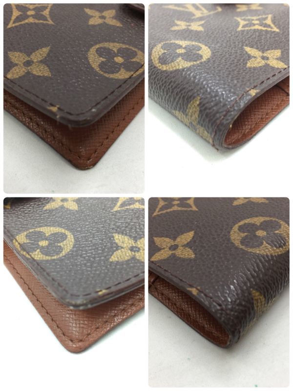 louis vuitton day planner