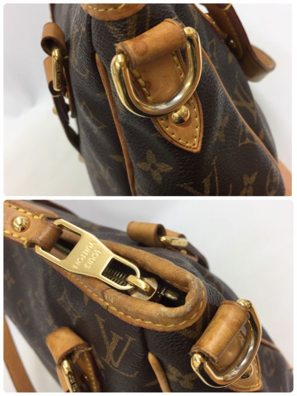 Louis-Vuitton-Monogram-Estrela-MM-Shoulder-Bag-M41232 – dct-ep_vintage  luxury Store