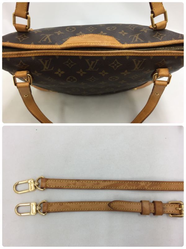 Louis-Vuitton-Monogram-Estrela-MM-Shoulder-Bag-M41232 – dct-ep_vintage  luxury Store