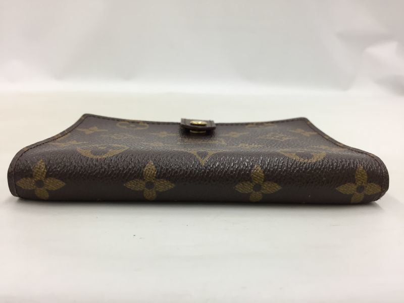 Louis Vuitton Agenda PM Monogram Canvas Planner Cover