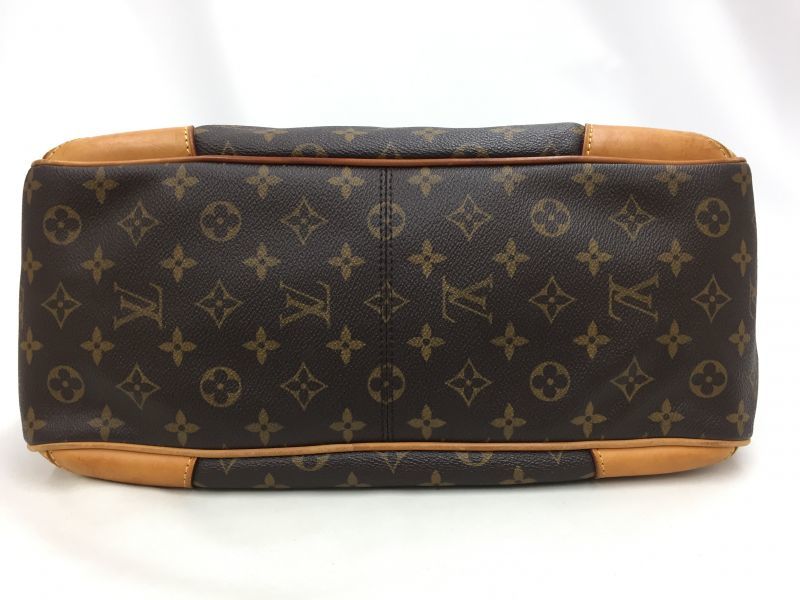 ep_vintage luxury Store - Bag - Vuitton - Estrela - M41232 – dct - MM -  Quotations from second hand bags Louis Vuitton Andrei - Louis - Shoulder -  Monogram