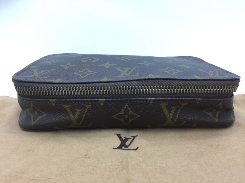 Louis Vuitton Jewelry Case 