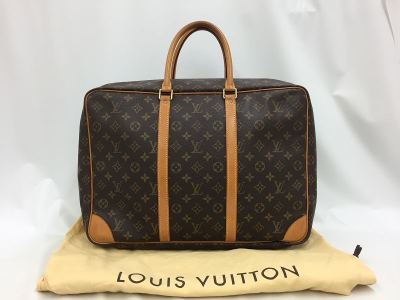 Louis Vuitton Sirius 45