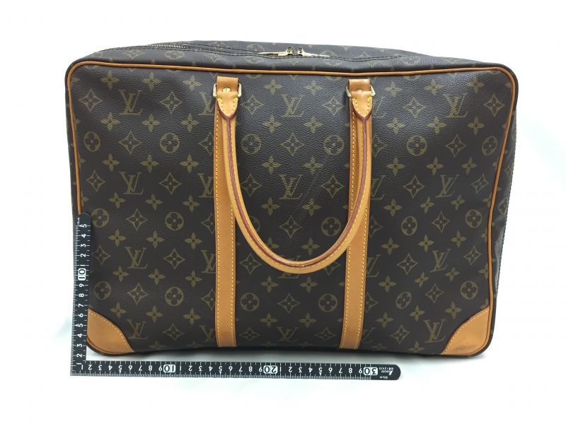 Louis Vuitton Sirius 45