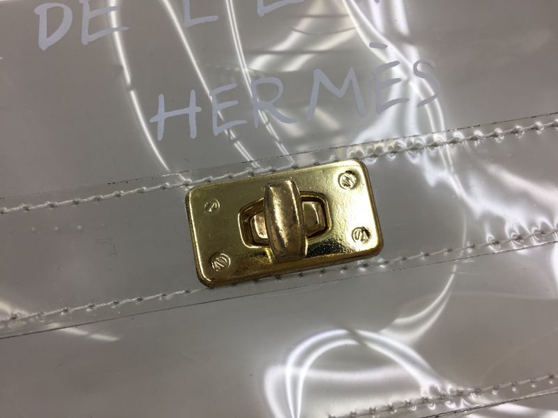 hermes kelly souvenir bag