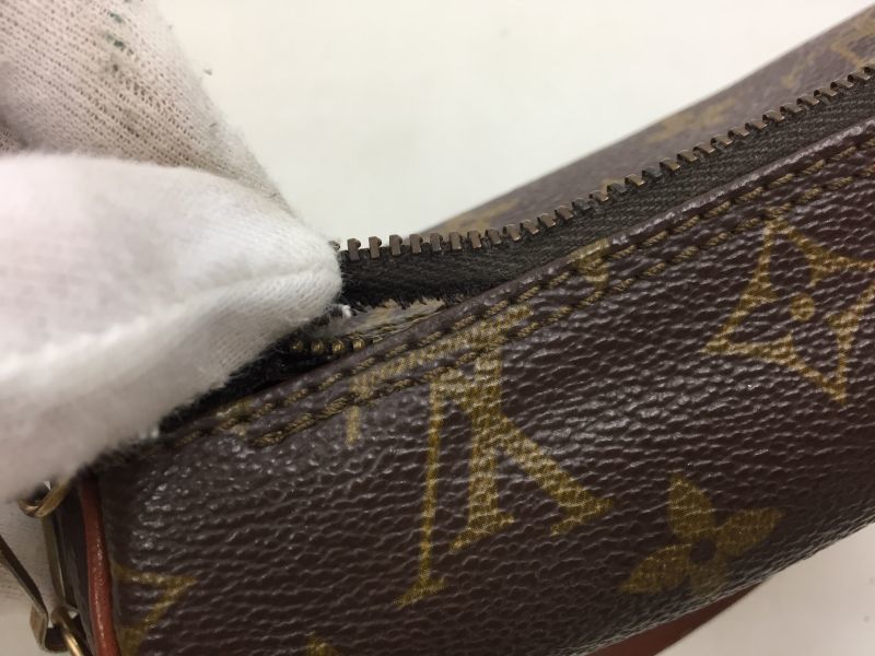 Louis Vuitton Vintage Monogram Papillon