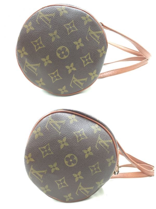 Second Hand Louis Vuitton Papillon Bags