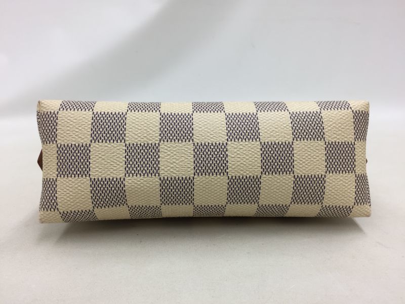 Louis Vuitton Damier Azur Cosmetic Pouch