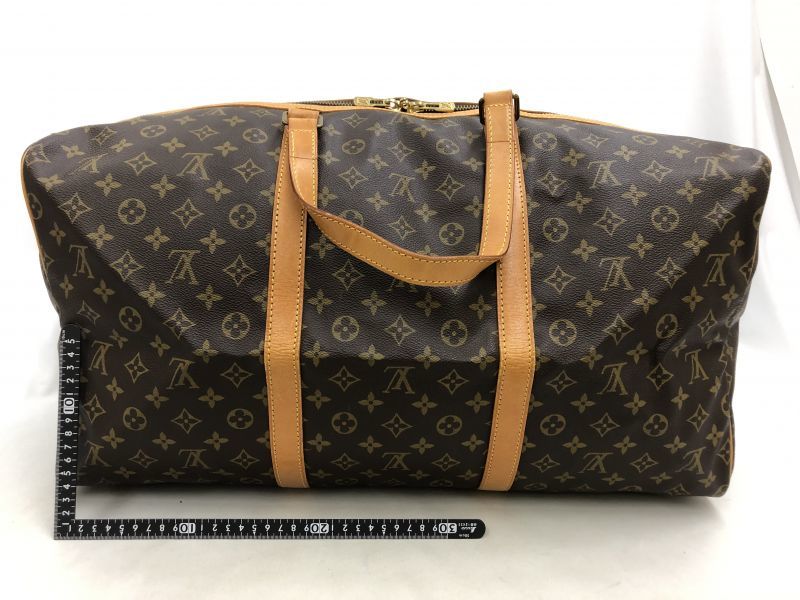 louis vuitton sac souple 55