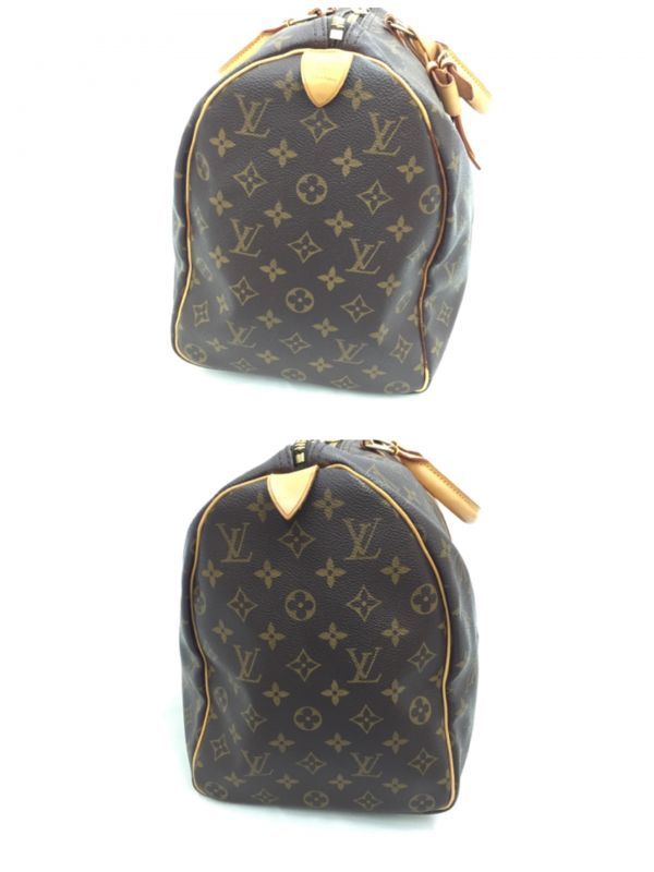 Auth Louis Vuitton Vintage Monogram Keepall 45 Travel Hand Bag 0H200080n&quot; - Tokyo Vintage Store