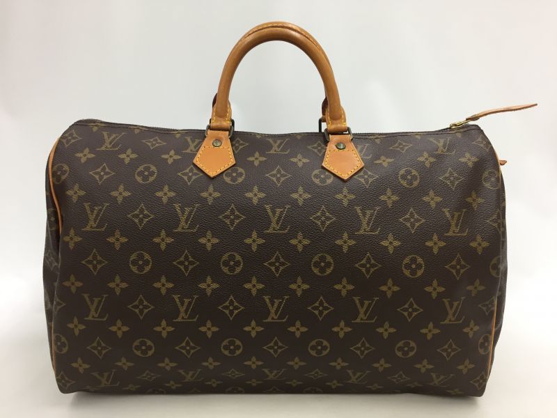 Auth Louis Vuitton Vintage Monogram Speedy 40 Hand Bag 0H260010n&quot; - Tokyo Vintage Store