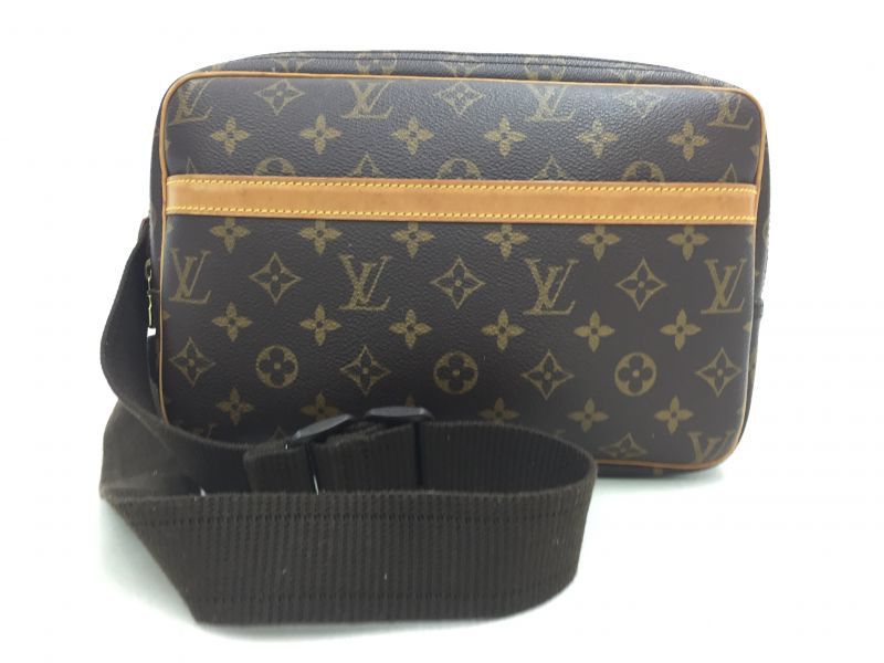 Louis Vuitton Camera Pouch