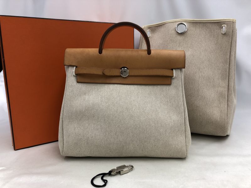 herbag hermes vintage