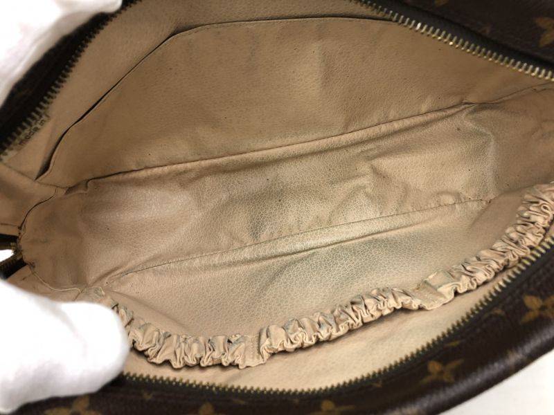 How To Fix Cracked Louis Vuitton Canvas [FAQs]
